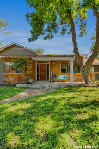 201 Chichester Pl, Alamo Heights, TX 78209 - #3