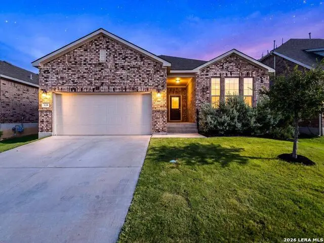 124 Wickersham, Boerne, TX 78015 - #1