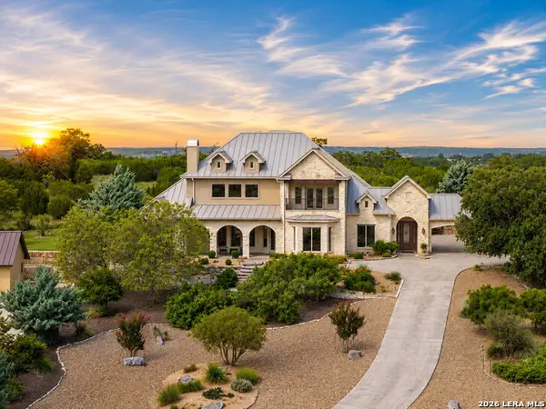 3919 Kite Dr, Kerrville, TX 78028