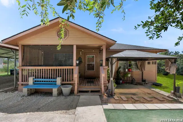 1520 Old Pleasanton Rd, San Antonio, TX 78264 - #2