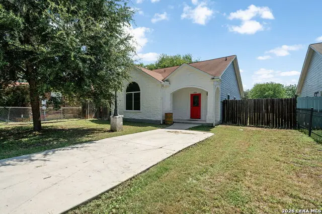 222 Tesla Dr, San Antonio, TX 78228 - #2