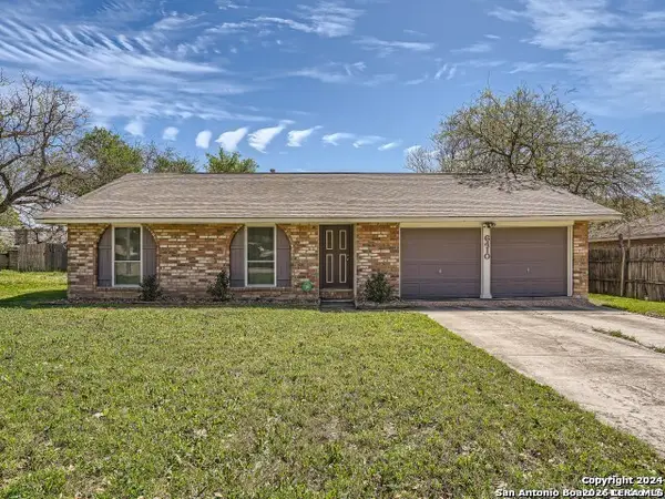 6410 Ridge Village Dr, San Antonio, TX 78233