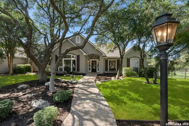 5 Remington Cir, San Antonio, TX 78258 - #1