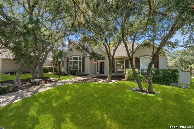 5 Remington Cir, San Antonio, TX 78258 - #2