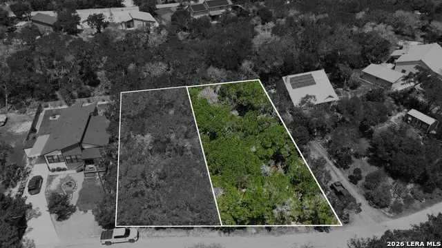 1660 Winding Creek Trl, Spring Branch, TX 78070 - #1