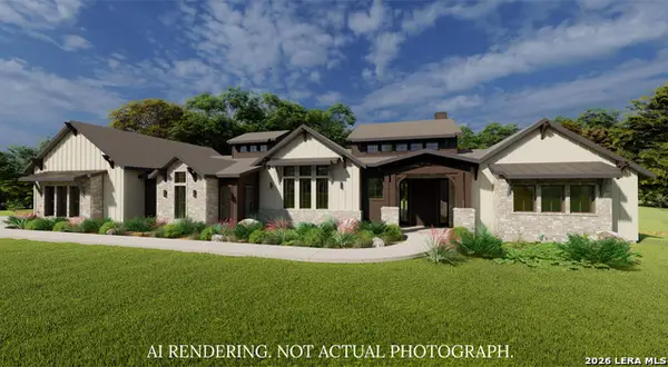 315 Canyon Terrace Dr., Canyon Lake, TX 78133