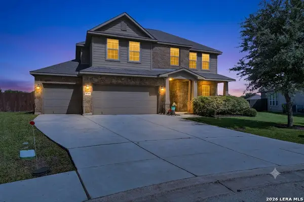 15950 Cardinal Pt, Selma, TX 78154