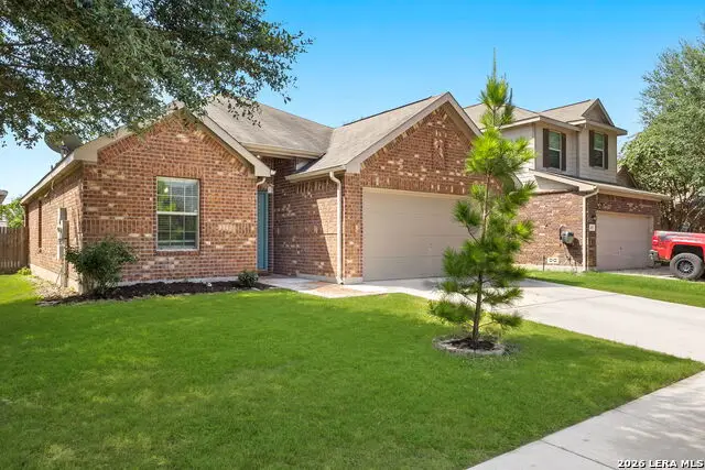 417 Prickly Pear Dr, Cibolo, TX 78108 - #2