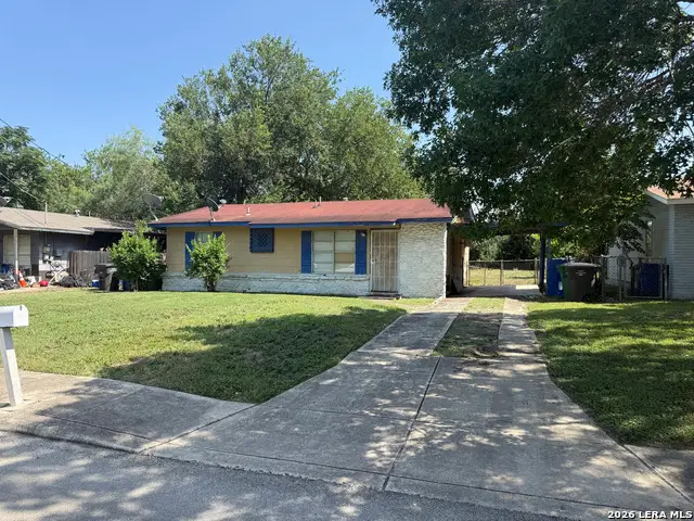 3320 K St, San Antonio, TX 78220 - #1