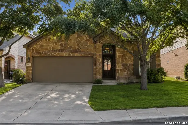7647 Flecthers, San Antonio, TX 78254 - #1