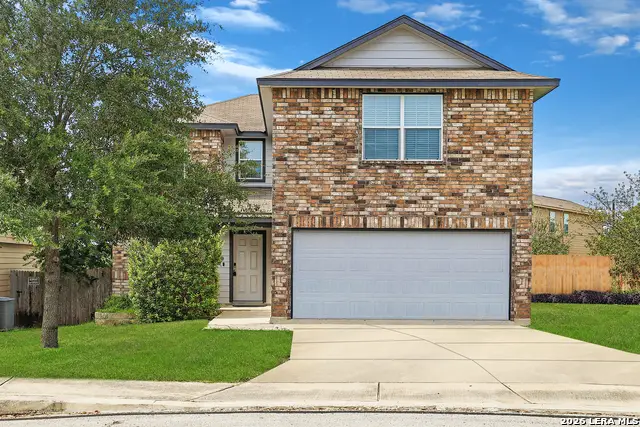 11514 Verde Bnd, San Antonio, TX 78245 - #1