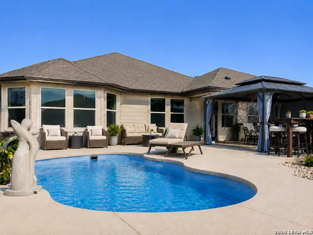 10242 Juniper Oaks, Boerne, TX 78006 - #2