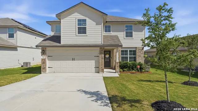 312 Black Riv, Cibolo, TX 78108 - #1