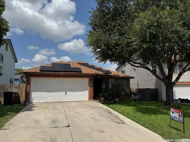 8051 Chestnut Barr Dr, Converse, TX 78109 - #2