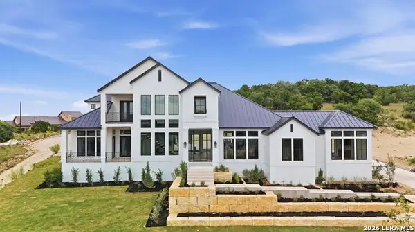 9651 Lenox Hl, San Antonio, TX 78255