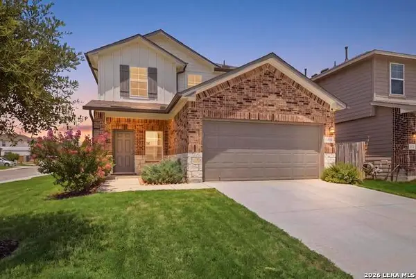 13943 Oolite Run, San Antonio, TX 78253