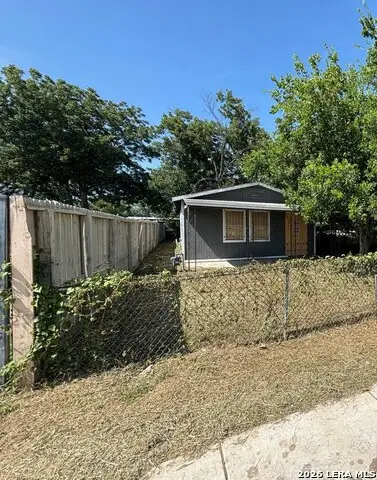 5911 W Cesar E Chavez, San Antonio, TX 78237 - #1