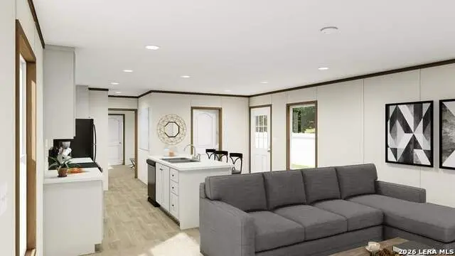 614 Novella, Adkins, TX 78101 - #1