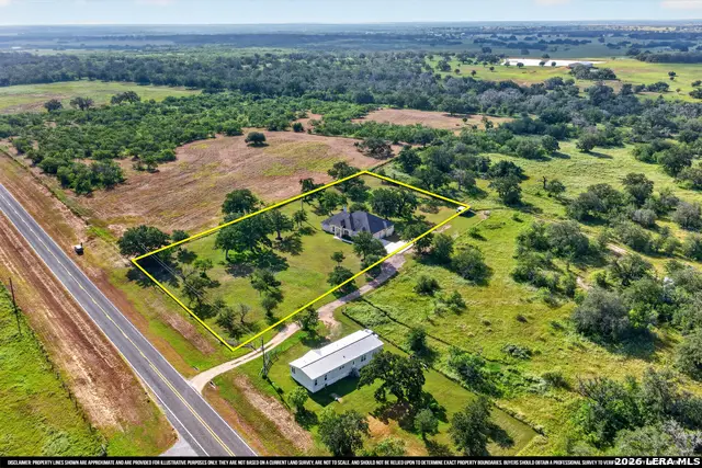 1802 Fm 3335, Stockdale, TX 78160 - #2