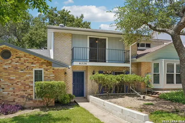 6226 Rue Marielyne St, Leon Valley, TX 78238 - #2