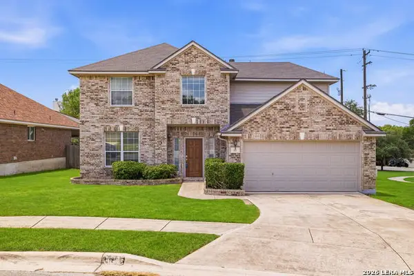 101 Shadow Mt Drive, Cibolo, TX 78108