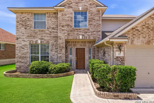 101 Shadow Mt Drive, Cibolo, TX 78108 - #3