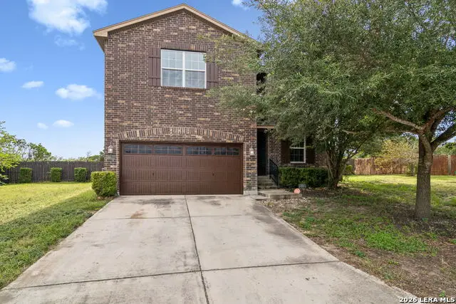 11523 Verde Bnd, San Antonio, TX 78245 - #2