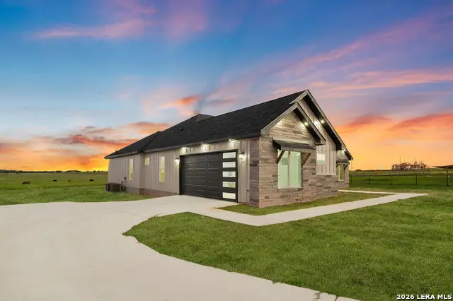 116 Pioneer Dr, La Vernia, TX 78121 - #3