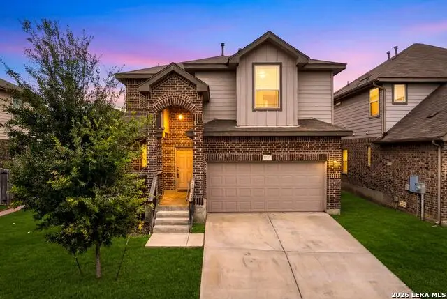 11723 Bricewood Hts, San Antonio, TX 78254 - #1