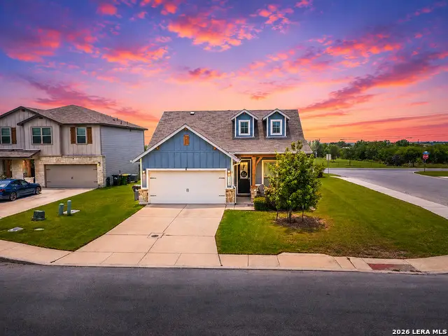 13302 Bottom Land, Saint Hedwig, TX 78152 - #1