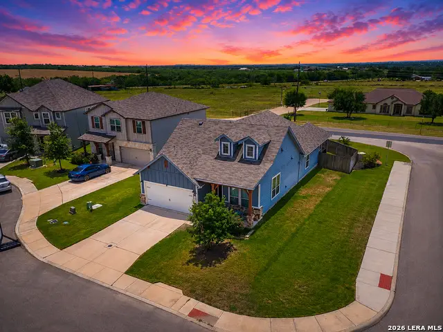 13302 Bottom Land, Saint Hedwig, TX 78152 - #2