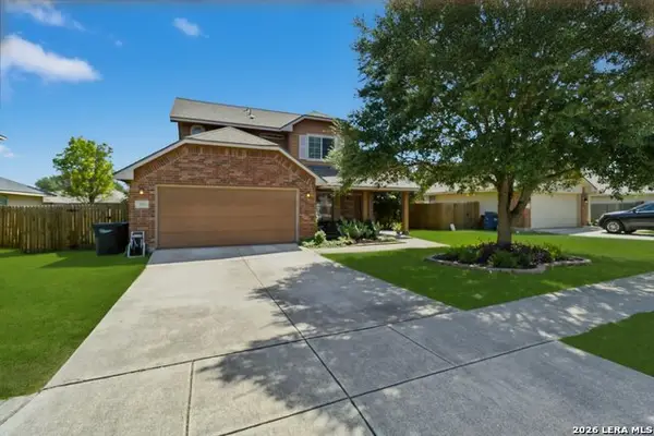 537 Roadrunner Ave, New Braunfels, TX 78130