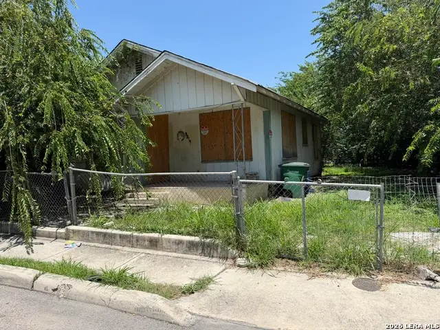2319 W Poplar, San Antonio, TX 78207 - #1