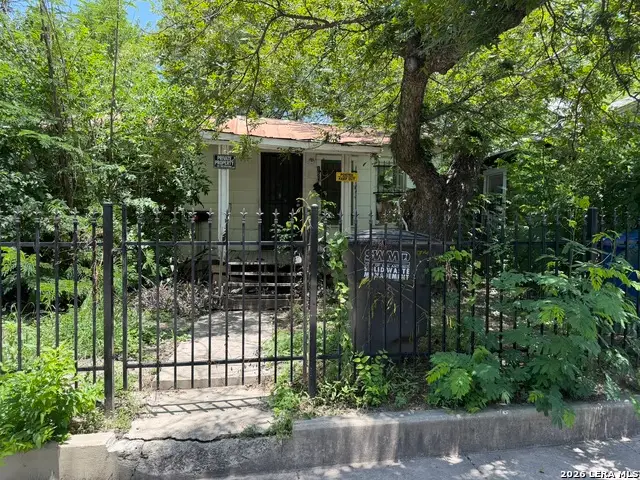 153 Henry, San Antonio, TX 78207 - #2