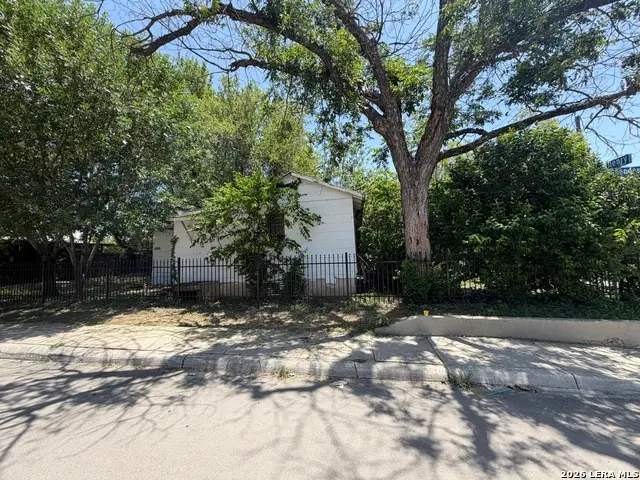 153 Henry, San Antonio, TX 78207 - #3