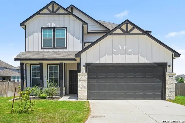 166 Hazy Glade Dr, Seguin, TX 78155 - #2