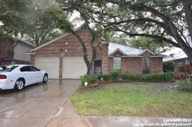 11823 Adriana Maria, San Antonio, TX 78253 - #1
