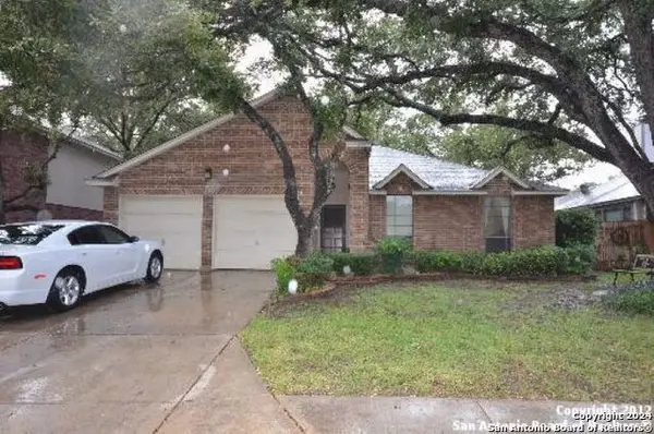 11823 Adriana Maria, San Antonio, TX 78253