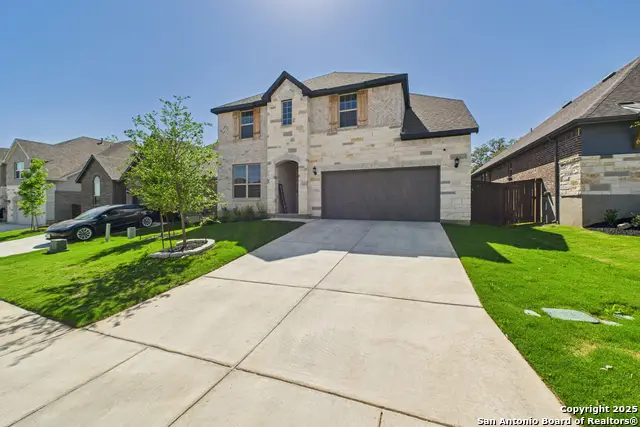 1719 Dalhart, San Antonio, TX 78253 - #1
