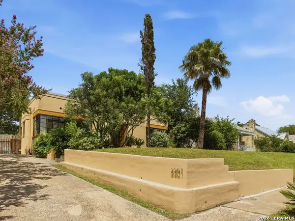 2201 W Mulberry Avenue, San Antonio, TX 78201
