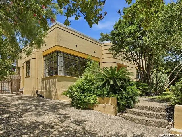 2201 W Mulberry Avenue, San Antonio, TX 78201 - #2