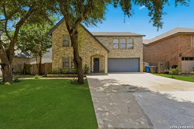 9127 Chinon, San Antonio, TX 78250 - #2