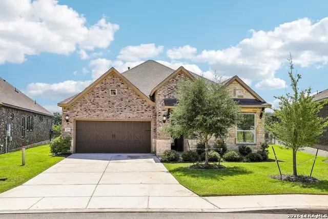 22826 Rio Salado, San Antonio, TX 78261 - #1