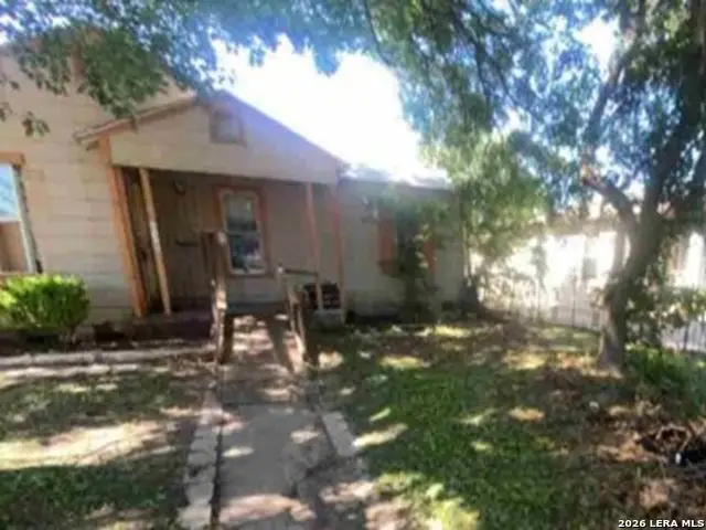 638 W Olmos Drive, San Antonio, TX 78212 - #1