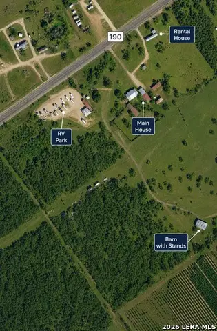 3108 Fm 190, Asherton, TX 78827 - #3