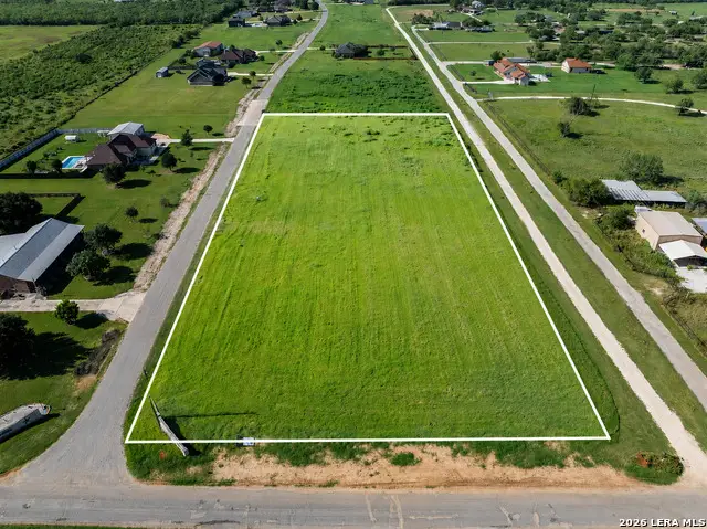 114 County Road 684, Lytle, TX 78052 - #1