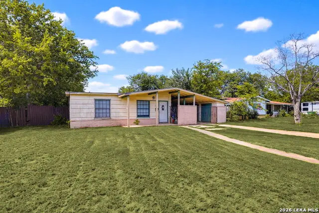 242 Brettonwood Dr, San Antonio, TX 78218 - #3