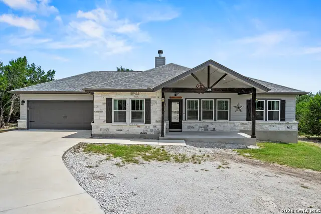 1427 Birch Ln, Fischer, TX 78623 - #1