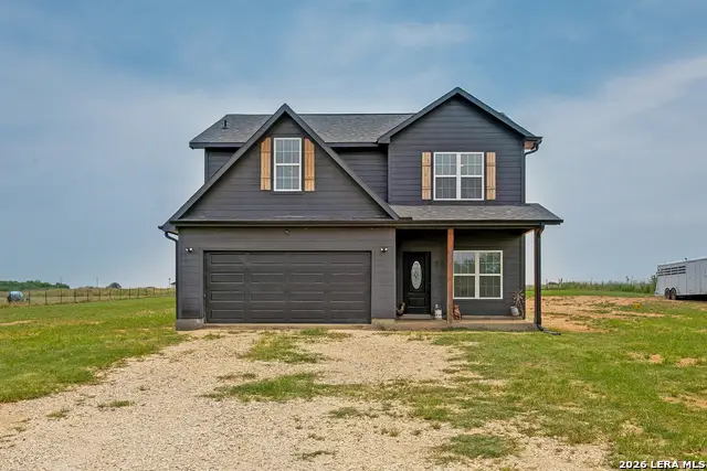 500 County Road 2645, Moore, TX 78057 - #2