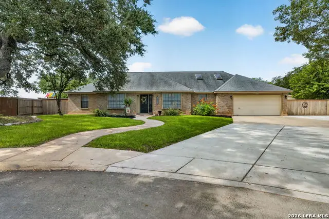 104 Sunnyland, Castroville, TX 78009 - #3